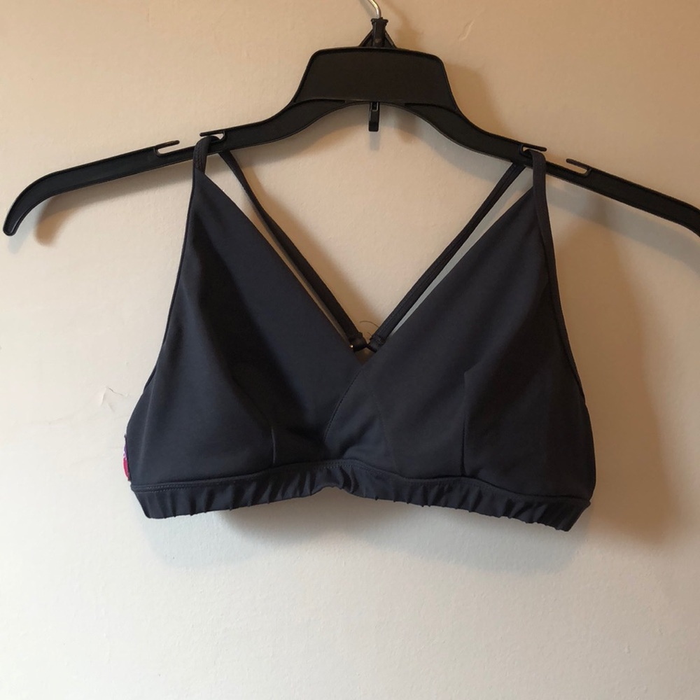 Bad kitty pole dance top